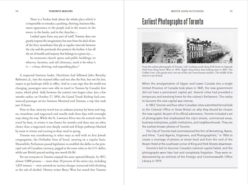 Sample content 2_Toronto Mayors