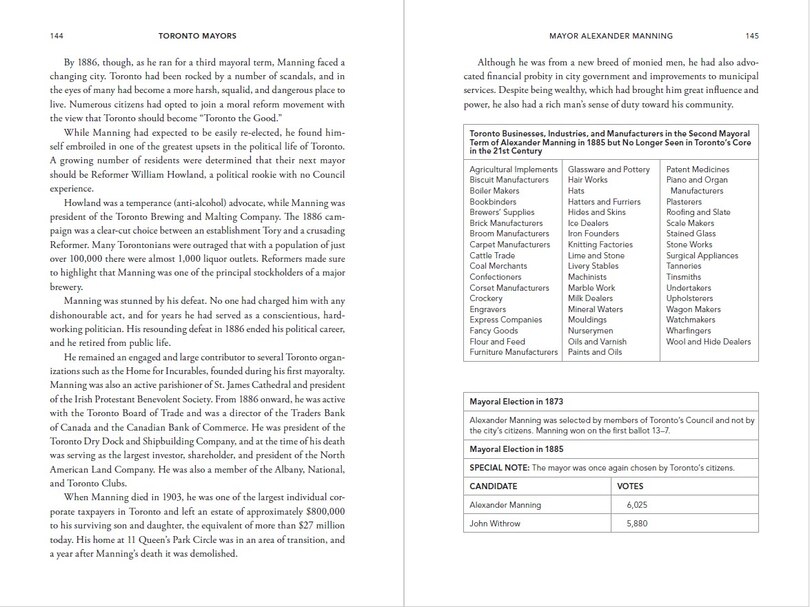 Sample content 3_Toronto Mayors