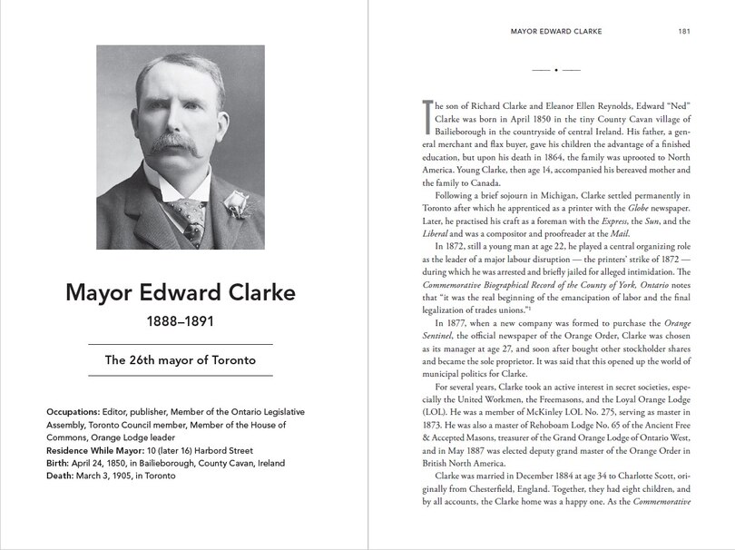 Sample content 4_Toronto Mayors