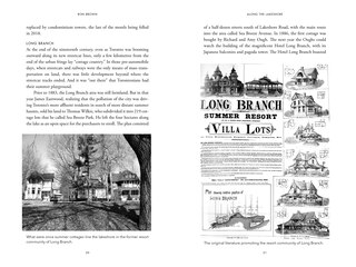 Sample content_Toronto's Lost Villages
