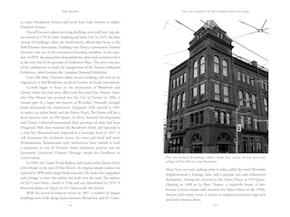 Sample content 3_Toronto's Lost Villages