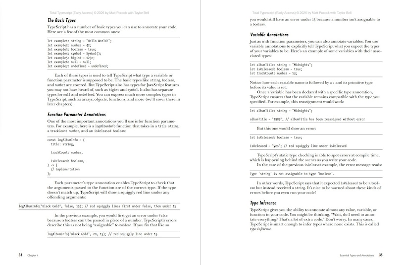 Sample content 5_Total Typescript