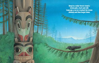 Aper&ccedil;u du contenu_Totem Tale