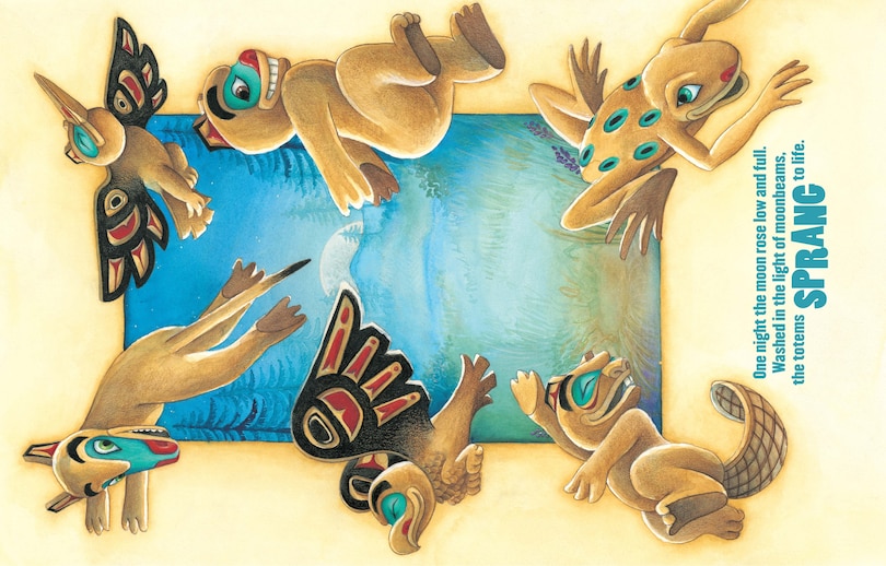 Aper&ccedil;u du contenu 2_Totem Tale