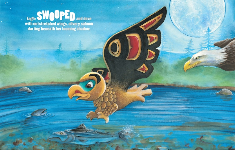 Aper&ccedil;u du contenu 3_Totem Tale