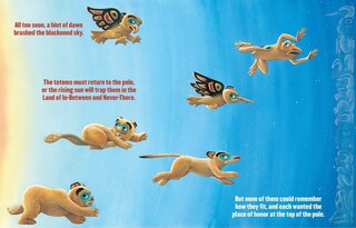 Aper&ccedil;u du contenu 4_Totem Tale