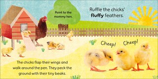 Sample content 3_Touch and Feel Baby Animals