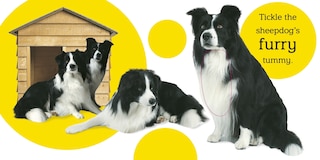 Sample content_Touch And Feel: Farm