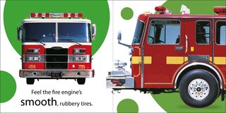 Aperçu du contenu 3_Touch and Feel Fire Engine