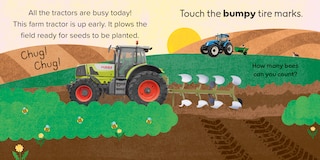 Aper&ccedil;u du contenu 2_Touch and Feel Tractor