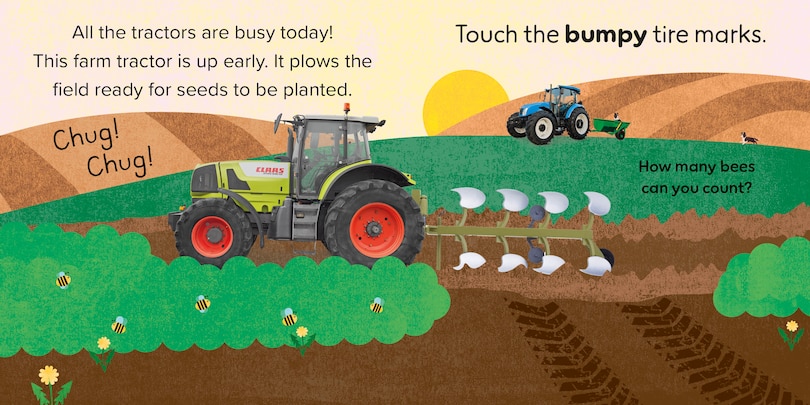 Aper&ccedil;u du contenu 2_Touch and Feel Tractor