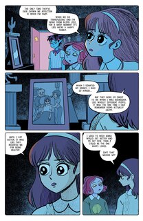 Sample content_Touched by a Demon