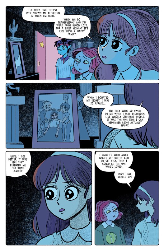 Sample content_Touched by a Demon