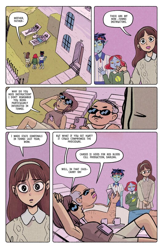 Sample content 5_Touched by a Demon