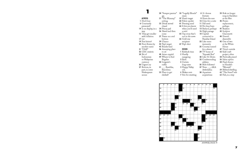 Aperçu du contenu 2_Tough as Nails Crosswords