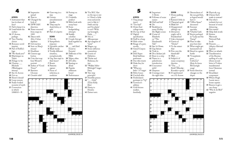 Aperçu du contenu 4_Tough as Nails Crosswords