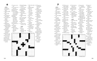 Aperçu du contenu 5_Tough as Nails Crosswords