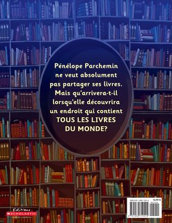 Back cover_Tous les livres du monde!