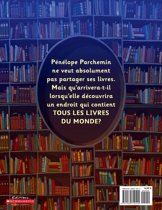 Back cover_Tous les livres du monde!