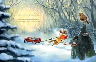 Sample content_Tous les livres du monde!