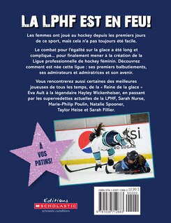 Back cover_Tout sur le hockey f&eacute;minin
