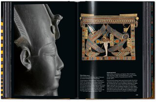 Aperçu du contenu 4_Toutânkhamon. Le voyage dans l’au-delà. 40th Ed.