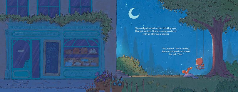 Aper&ccedil;u du contenu 3_Tova&rsquo;s Sweet Solution