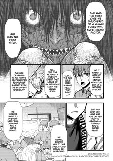 Sample content 3_Toxic Super Beasts Vol.2