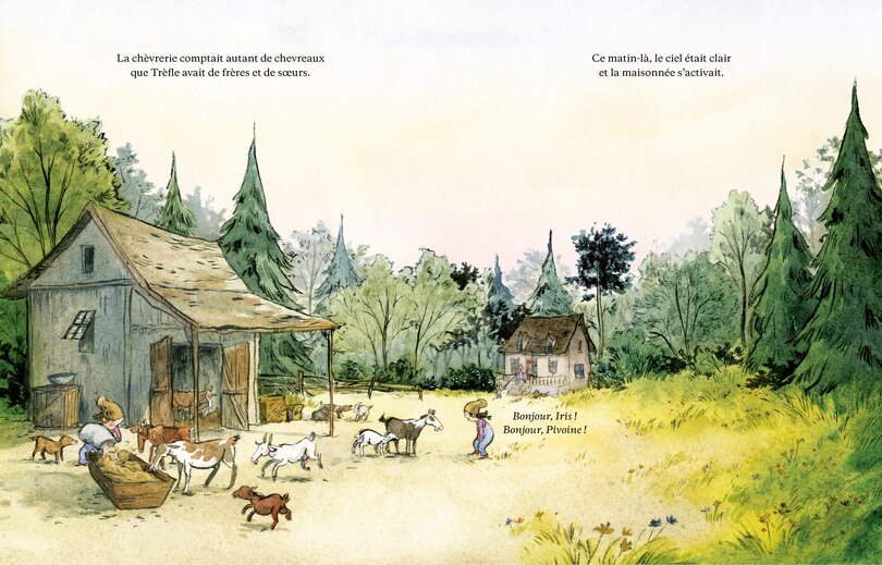 Aper&ccedil;u du contenu_TR&Egrave;FLE