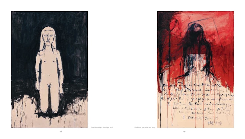 Sample content 3_Tracey Emin
