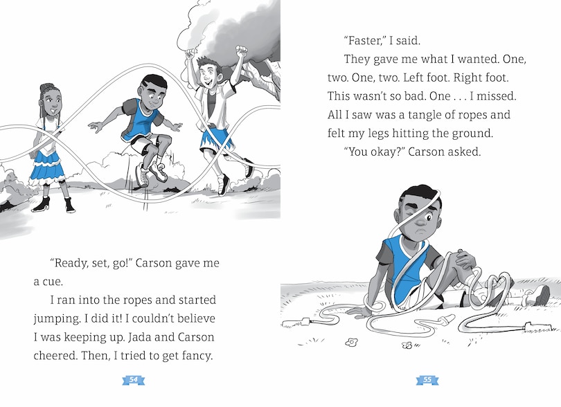 Aper&ccedil;u du contenu_Track Star #4