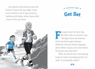 Aper&ccedil;u du contenu 5_Track Star #4