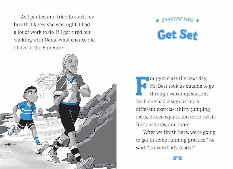 Aper&ccedil;u du contenu 5_Track Star #4