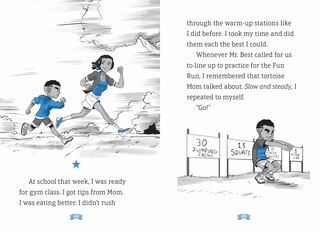 Sample content 4_Track Star #4