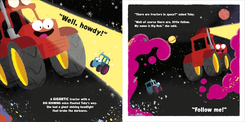 Aper&ccedil;u du contenu 2_Tractors in Space