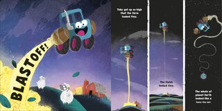 Aper&ccedil;u du contenu 3_Tractors in Space