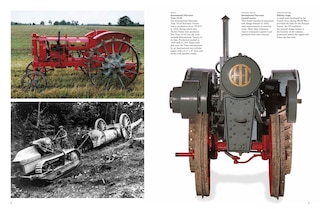 Sample content 2_TRACTORS