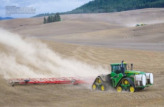 Sample content 3_TRACTORS