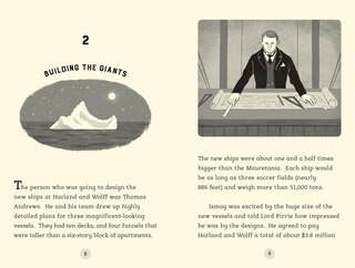 Sample content_Tragedy at Sea