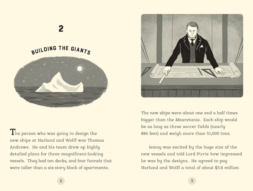 Sample content_Tragedy at Sea