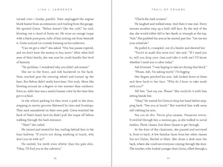 Sample content 3_Trail Of Crumbs