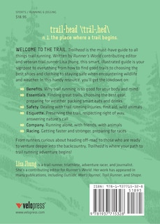 Back cover_Trailhead: The Dirt on All Things Trail Running
