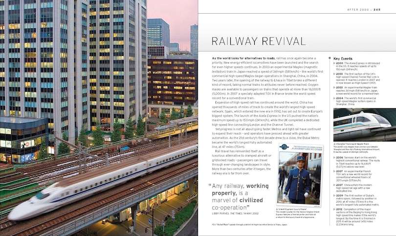 Aper&ccedil;u du contenu_Train