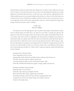 Sample content 4_Training and Competing with a Continuous Glucose Monitor