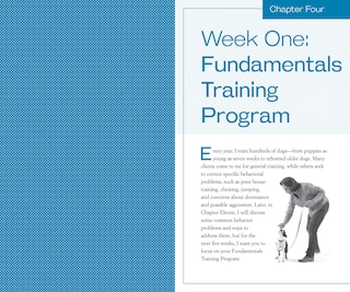 Sample content 3_Training the Best Dog Ever