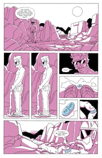 Sample content 2_Tramps of the Apocalypse