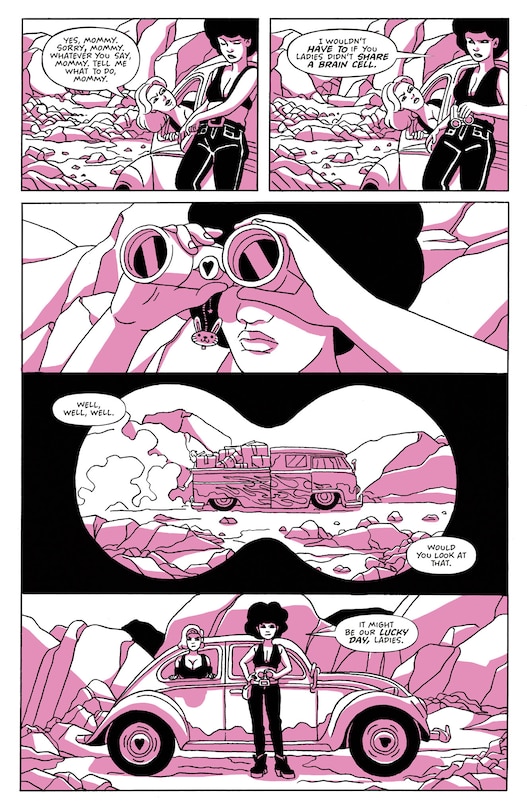 Sample content 4_Tramps of the Apocalypse