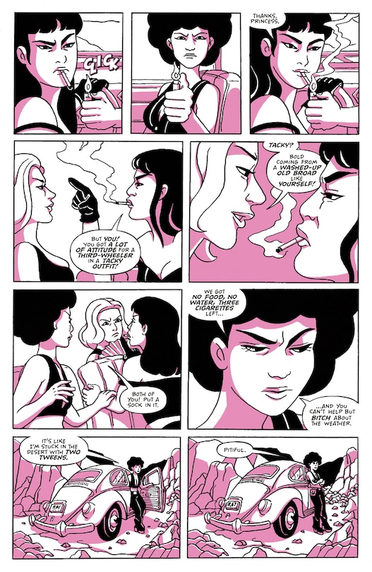 Sample content 5_Tramps of the Apocalypse
