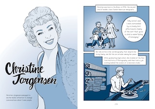 Sample content 2_Trans History: A Graphic Novel: From Ancient Times to the Present Day