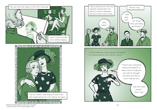 Aperçu du contenu_Trans History: A Graphic Novel: From Ancient Times to the Present Day
